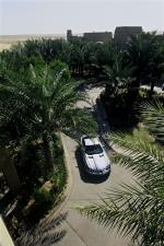 Mercedes-Benz SLR McLaren 722 Edition 2006 года